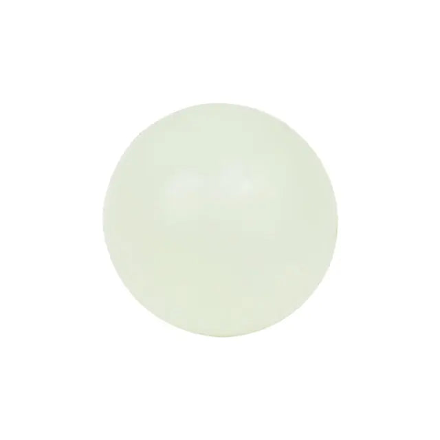 Luminous Sticky Balls