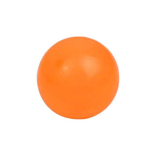 Luminous Sticky Balls