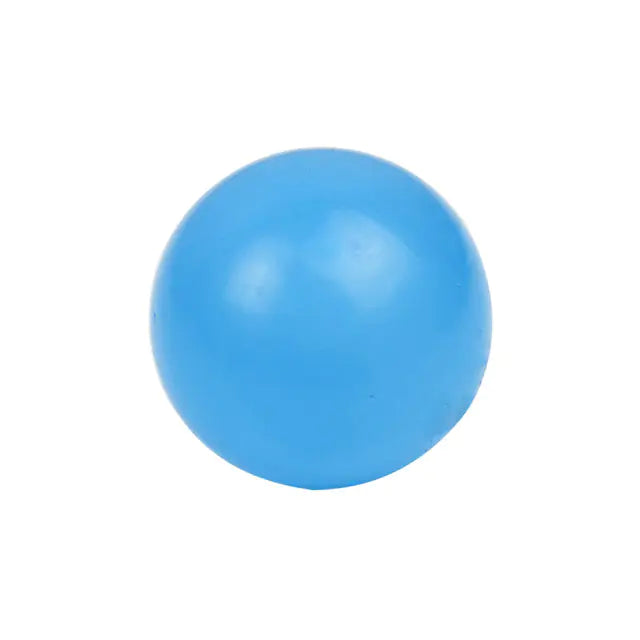 Luminous Sticky Balls