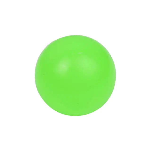 Luminous Sticky Balls