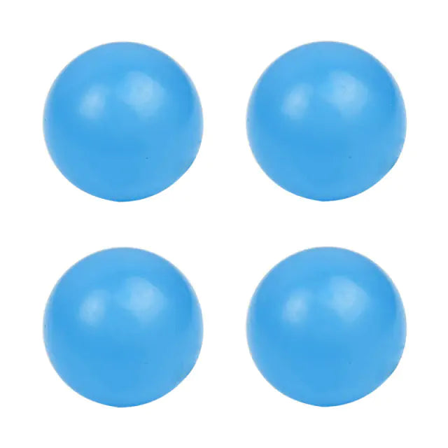 Luminous Sticky Balls