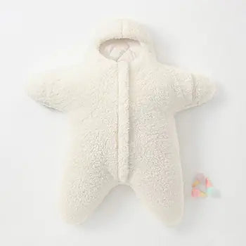 Newborn Keep Warm Suit