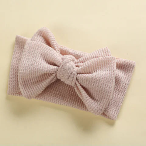 Baby Girl Headband