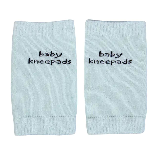 Crawling Baby Knee Pads