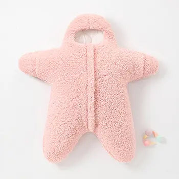 Newborn Keep Warm Suit