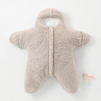 Newborn Keep Warm Suit