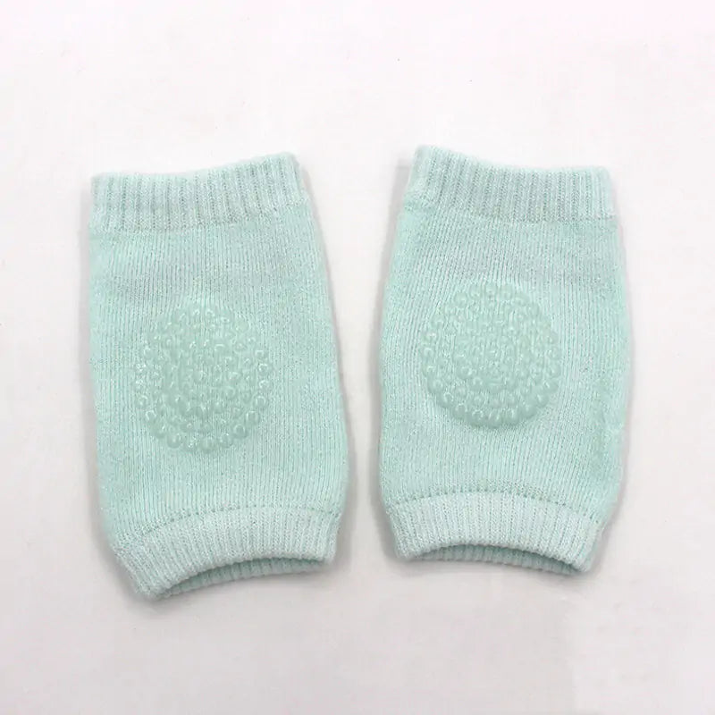 Crawling Baby Knee Pads