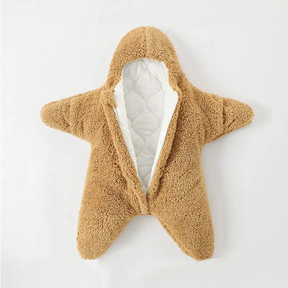 Newborn Keep Warm Suit