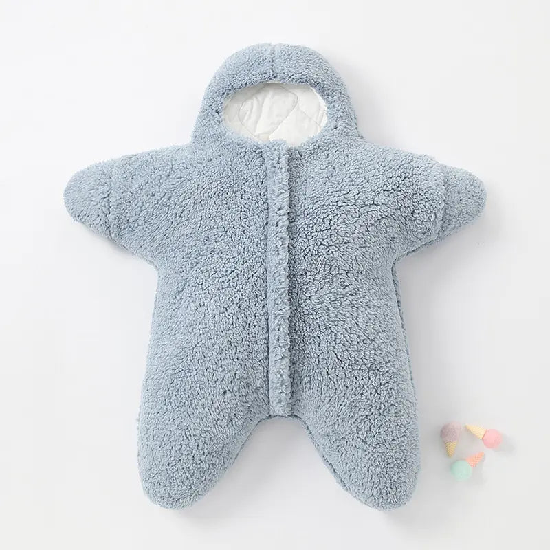 Newborn Keep Warm Suit