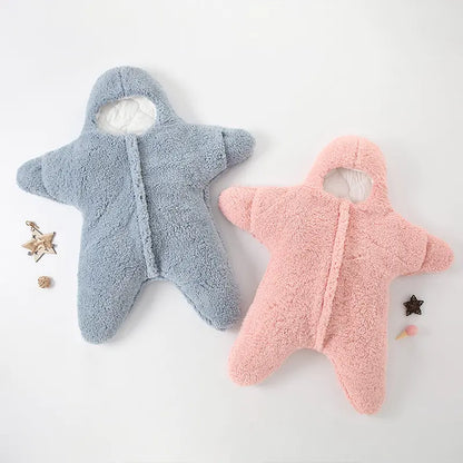 Newborn Keep Warm Suit